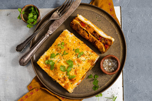 Is Lasagne Healthy? 20 Australian Ready-Made Meals Compared