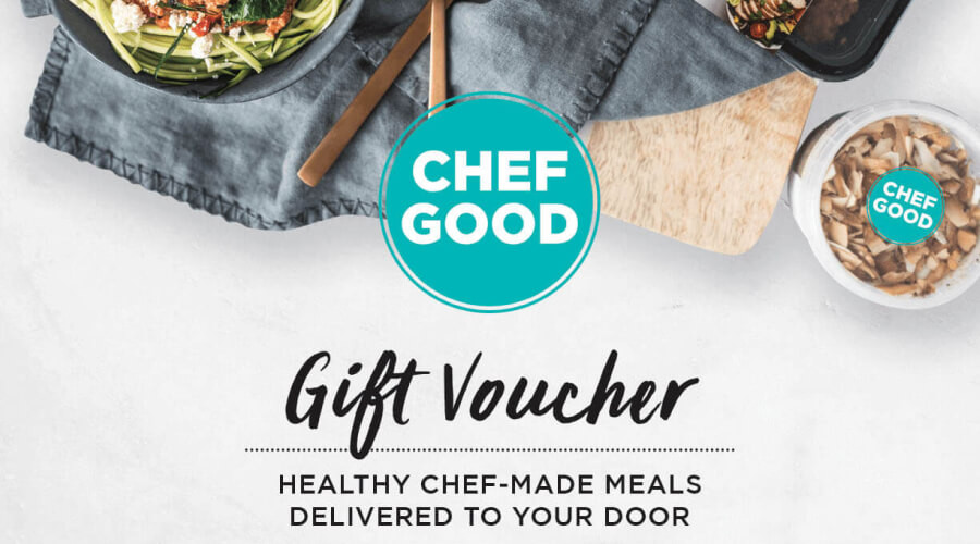 Chefgood Gift Card 