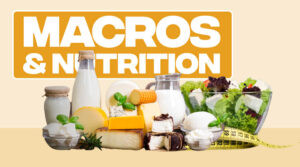 5 Places to Learn About Macros & Nutrition in Australia (2024)