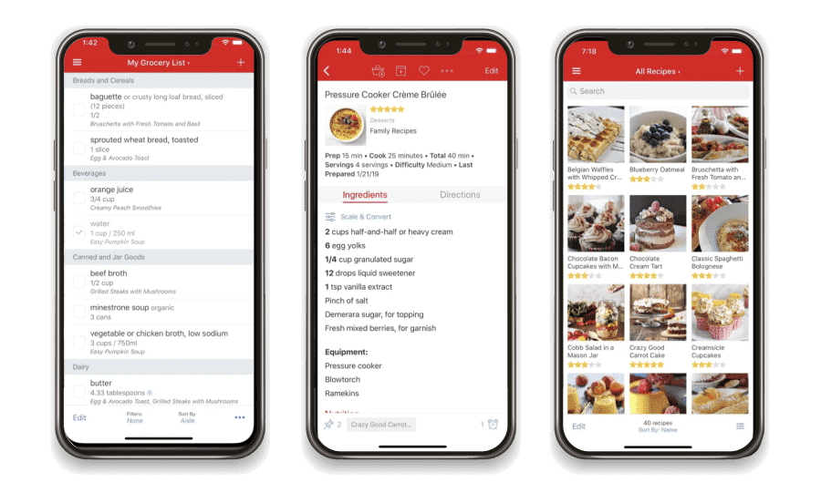 Paprika app