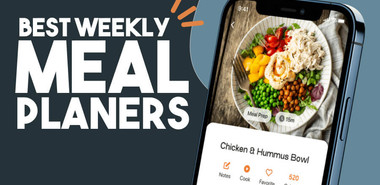 Weekly Meal Planners We Love Using for Our Meal Prep