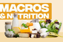5 Places to Learn About Macros & Nutrition in Australia (2024)