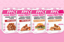 FroPro's KFC Style Chicken (Calories & Macros Breakdown) 